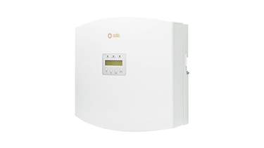 Solis export power manager from ITS Technologies